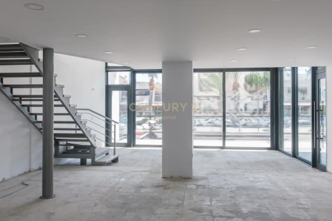 231m2 Shop in Germasogeia, Limassol,  No. 53950