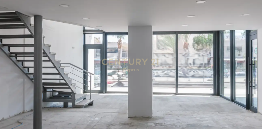 231m2 Shop in Germasogeia, Limassol, No. 53950