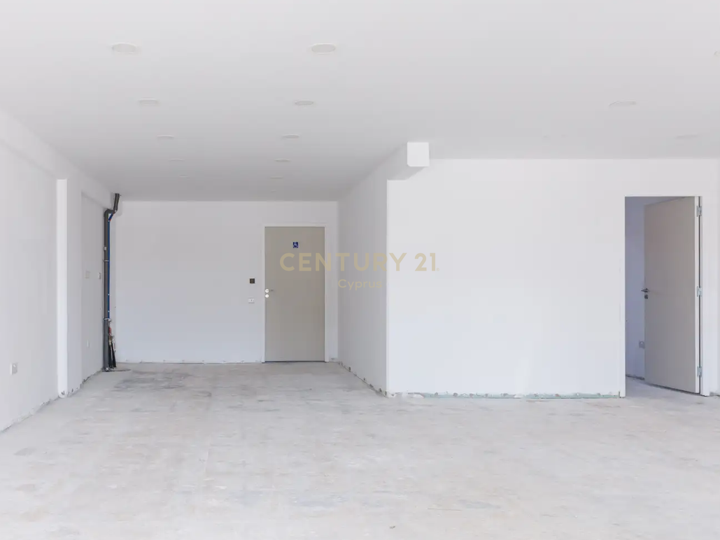 231m2 Shop in Germasogeia, Limassol, Cyprus No. 53950