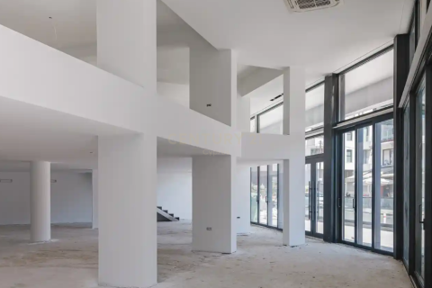 544m2 Tienda en Germasogeia, Limassol,  No. 53952 2