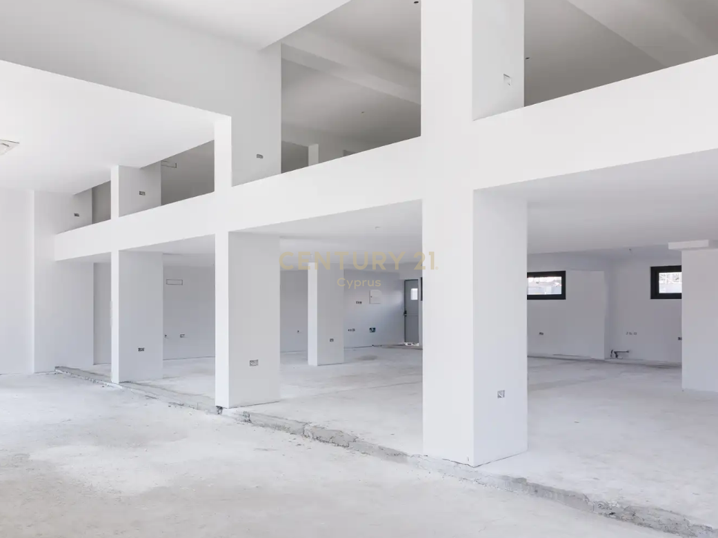 479m2 Tienda en Germasogeia, Limassol, Chipre No. 53951