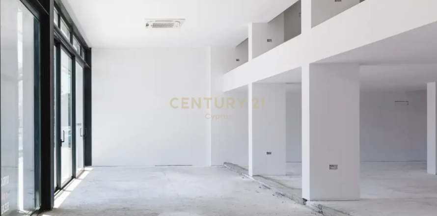 479m2 Shop in Germasogeia, Limassol, No. 53951