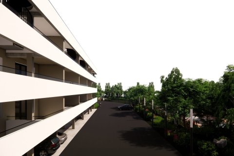 1 bedroom Apartment in Moni, Limassol, No. 47119 7