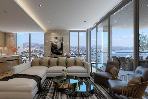 1 bedroom Apartment in Limassol,  No. 45760 7