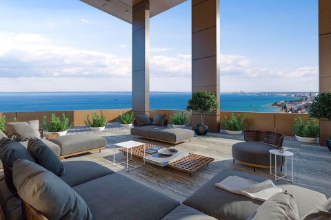 1 bedroom Apartment in Limassol,  No. 45760 13