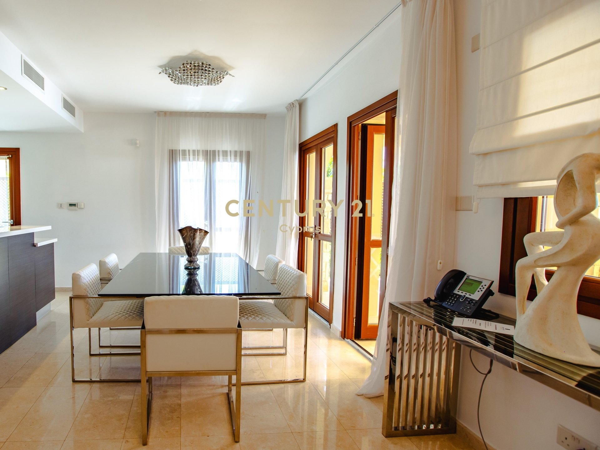 3 bedrooms Villa in Kouklia, Paphos, Cyprus No. 53649