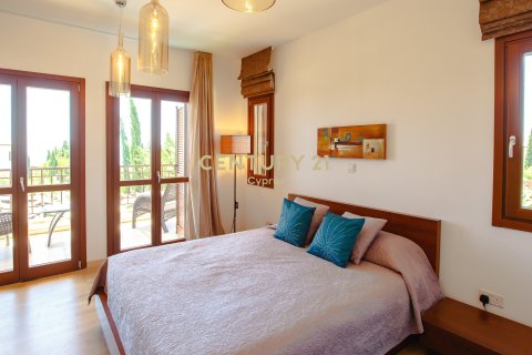 Вилла с 3 спальнями в Куклия, Пафос,  № 53650 7