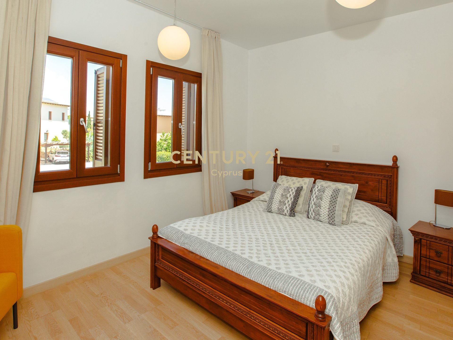 3 bedrooms Villa in Kouklia, Paphos, Cyprus No. 53650