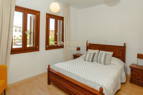 Вилла с 3 спальнями в Куклия, Пафос,  № 53650 10