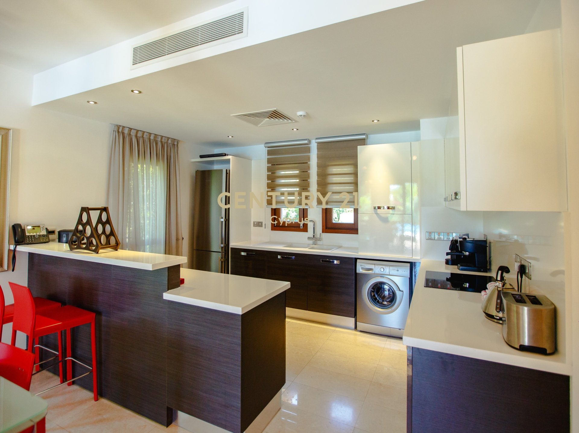 3 bedrooms Villa in Kouklia, Paphos, Cyprus No. 53650