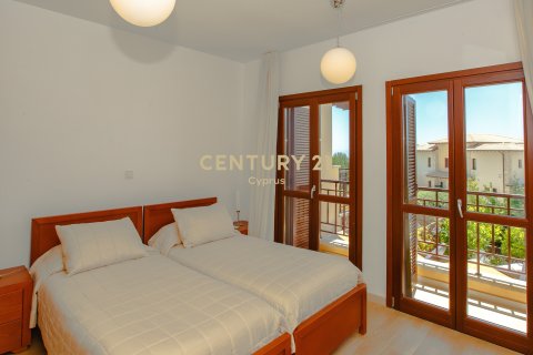 Вилла с 3 спальнями в Куклия, Пафос,  № 53650 9