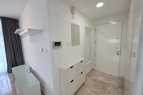 Квартира с 2 спальнями в Лимассол, Лимасол,  № 53654 4