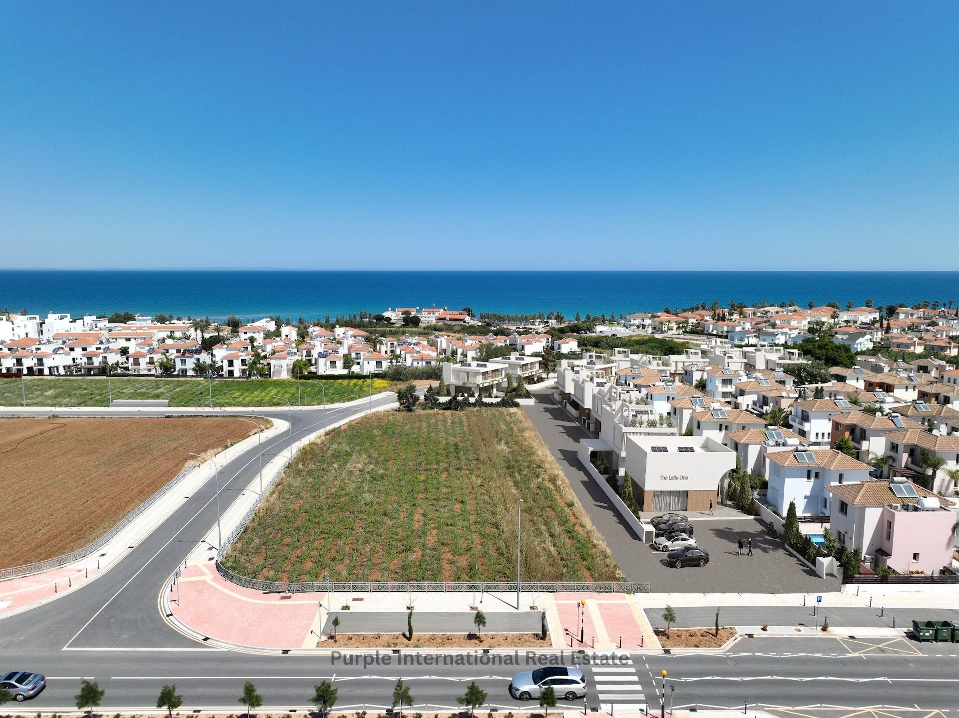 3 bedrooms Villa in Paralimni, Ammochostos, Cyprus No. 35817