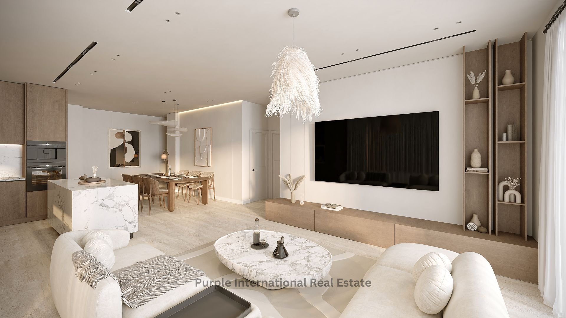 3 bedrooms Villa in Paralimni, Ammochostos, Cyprus No. 35817