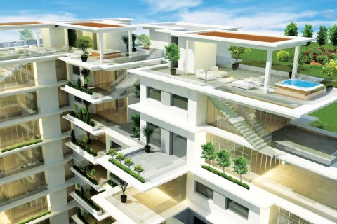 Квартира с 2 спальнями в Ларнака, № 45295 4