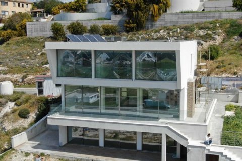 5 bedrooms Villa in Geroskípou, Paphos,  No. 45291 17