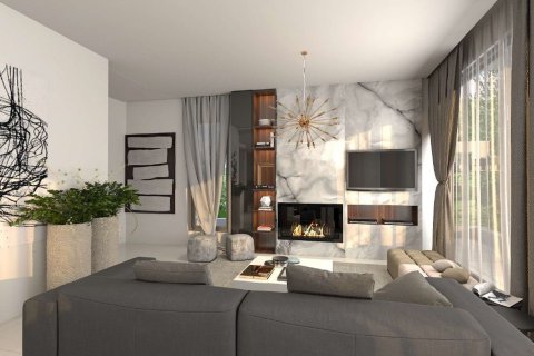 5 bedrooms Villa in Geroskípou, Paphos,  No. 45291 7