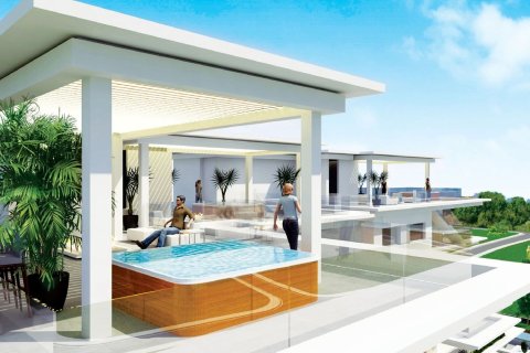 3 bedrooms Apartment in Larnaca, Larnaka,  No. 45296 5