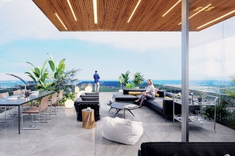 3 bedrooms Apartment in Larnaca, Larnaka,  No. 45296 8