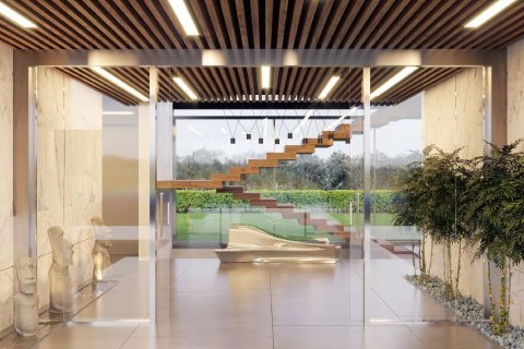 Квартира с 2 спальнями в Ларнака,  № 45294 8