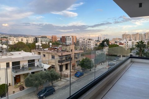 3 bedrooms Penthouse in Mesa Geitonia, Limassol,  No. 53959 6