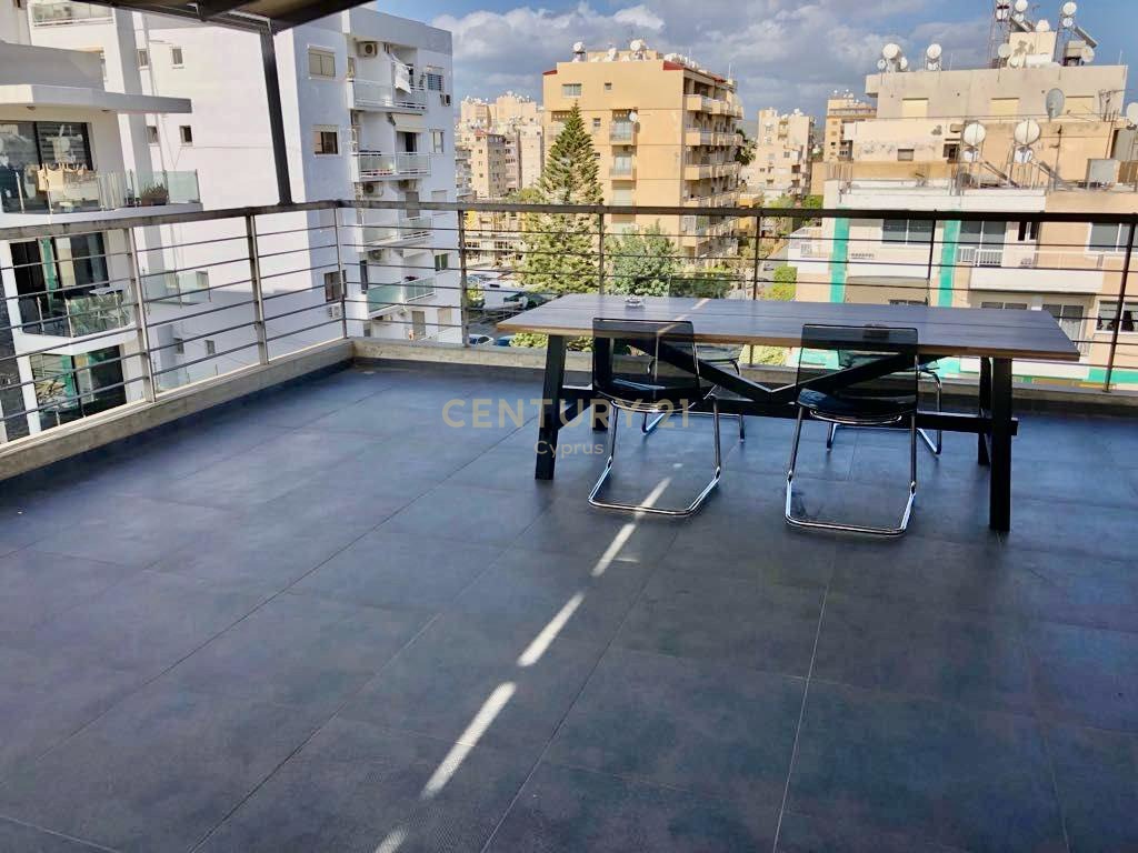 3 dormitorios Ático en Limassol, Chipre No. 53960