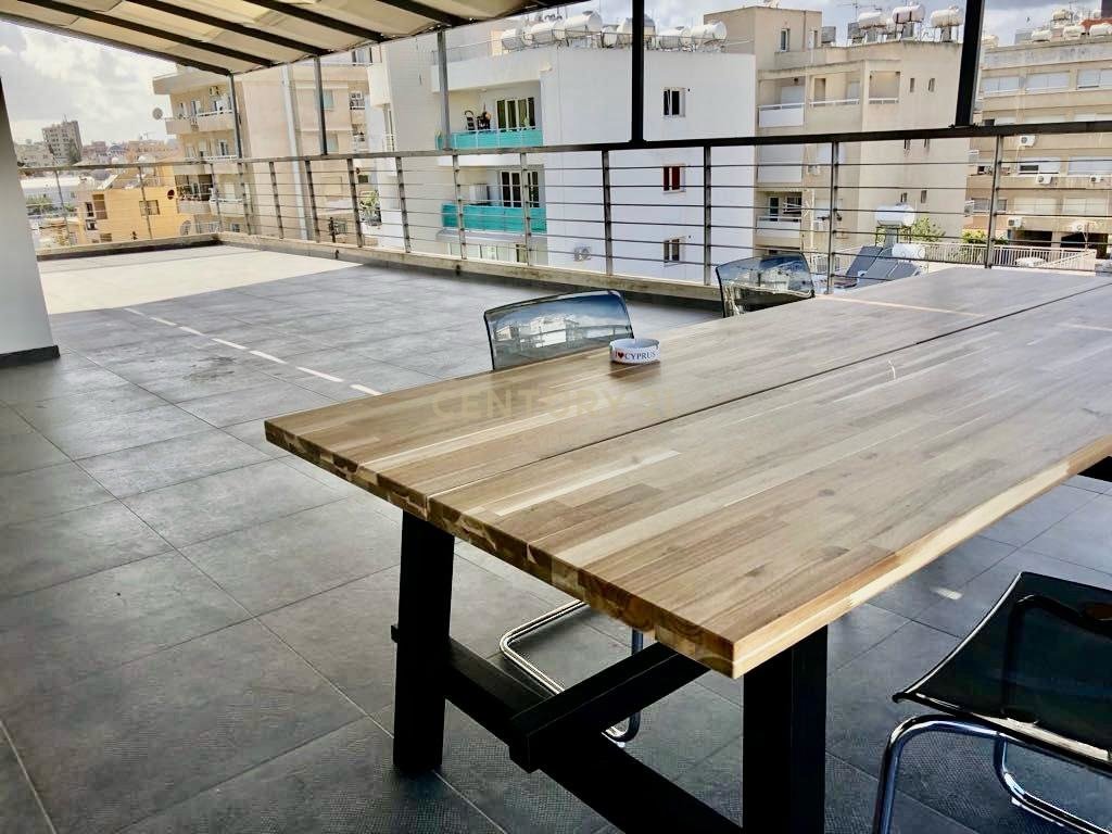 3 dormitorios Ático en Limassol, Chipre No. 53960