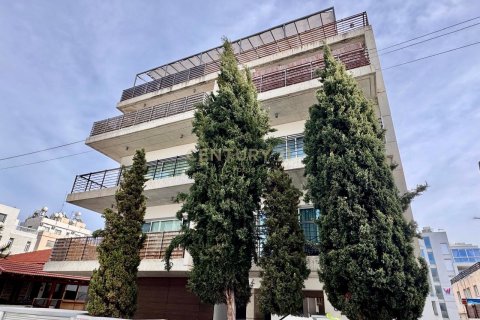3 dormitorios Ático en Limassol, No. 53960 2