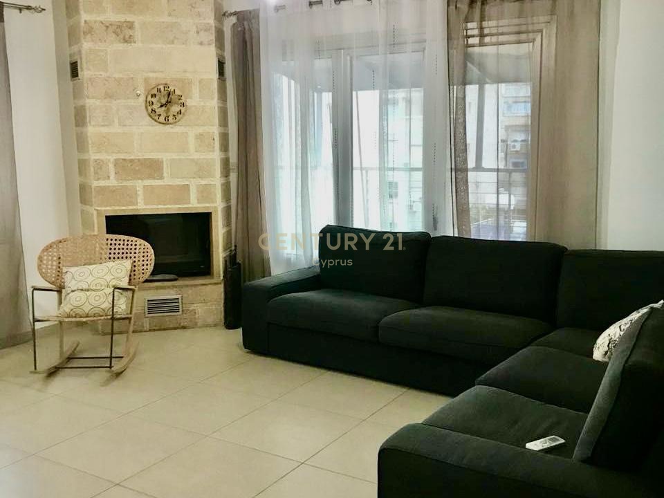 3 dormitorios Ático en Limassol, Chipre No. 53960