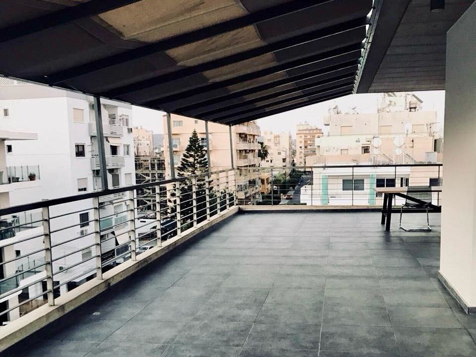 3 dormitorios Ático en Limassol, Chipre No. 53960