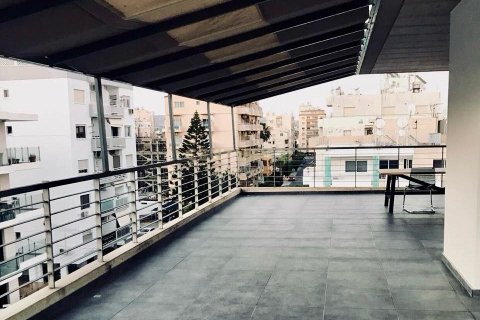 3 dormitorios Ático en Limassol, No. 53960 10