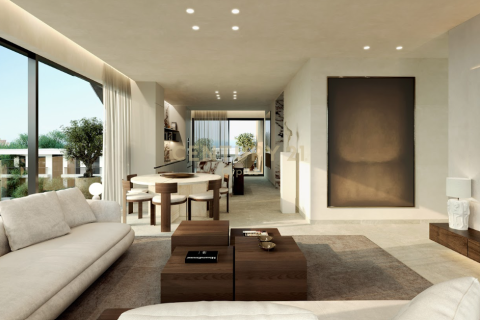3 bedrooms Penthouse in Agios Nektarios, Limassol, No. 53962 2
