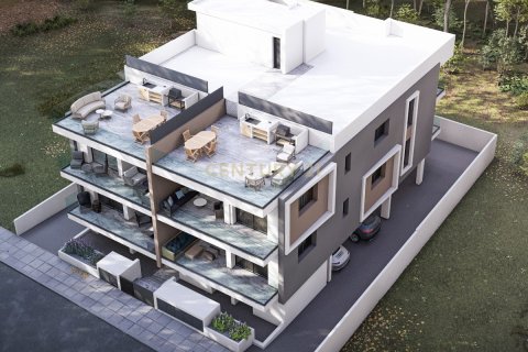 2 bedrooms Apartment in Trachoni, Limassol, No. 53956 2