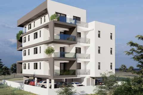 3 bedrooms Apartment in Larnaca, Larnaka,  No. 44689 4