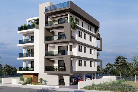 3 bedrooms Apartment in Larnaca, Larnaka,  No. 44689 3