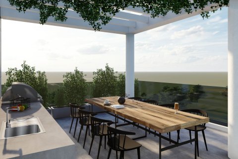 3 bedrooms Apartment in Larnaca, Larnaka,  No. 44689 5