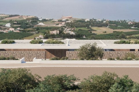 3 chambres Villa à Pegeia, Paphos,  No. 44690 4