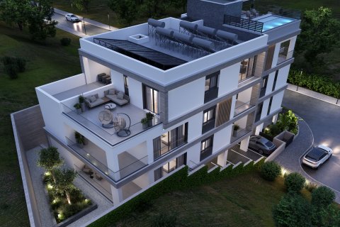 2 bedrooms Apartment in Limassol, No. 44693 4