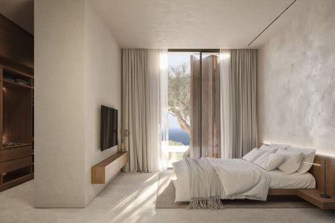 3 chambres Villa à Pegeia, Paphos,  No. 44691 9