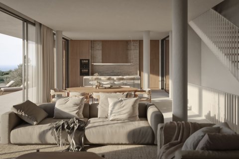 3 chambres Villa à Pegeia, Paphos,  No. 44691 8