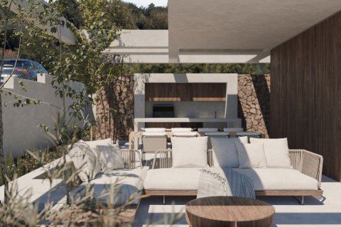 3 chambres Villa à Pegeia, Paphos,  No. 44691 6