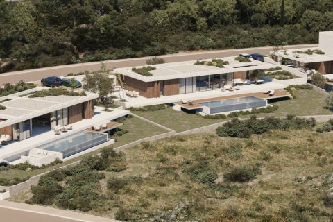 3 chambres Villa à Pegeia, Paphos,  No. 44692 3