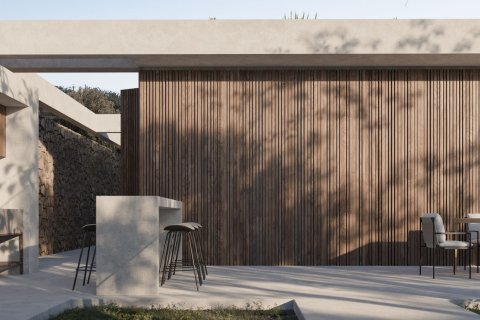 3 chambres Villa à Pegeia, Paphos,  No. 44692 13