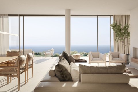 3 chambres Villa à Pegeia, Paphos,  No. 44692 12