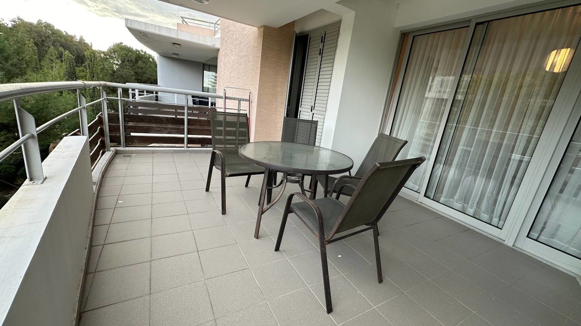 2 bedrooms Apartment in Limassol, Cyprus No. 25503