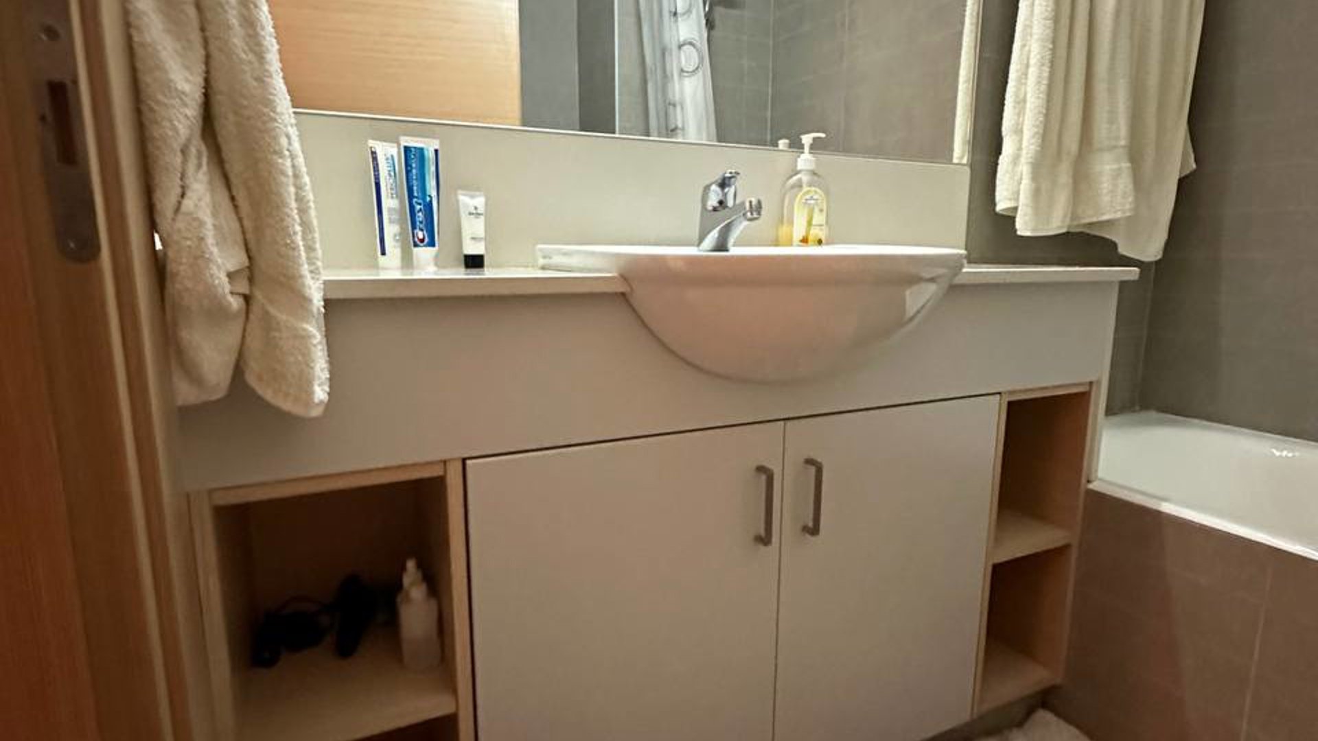 2 bedrooms Apartment in Limassol, Cyprus No. 25503