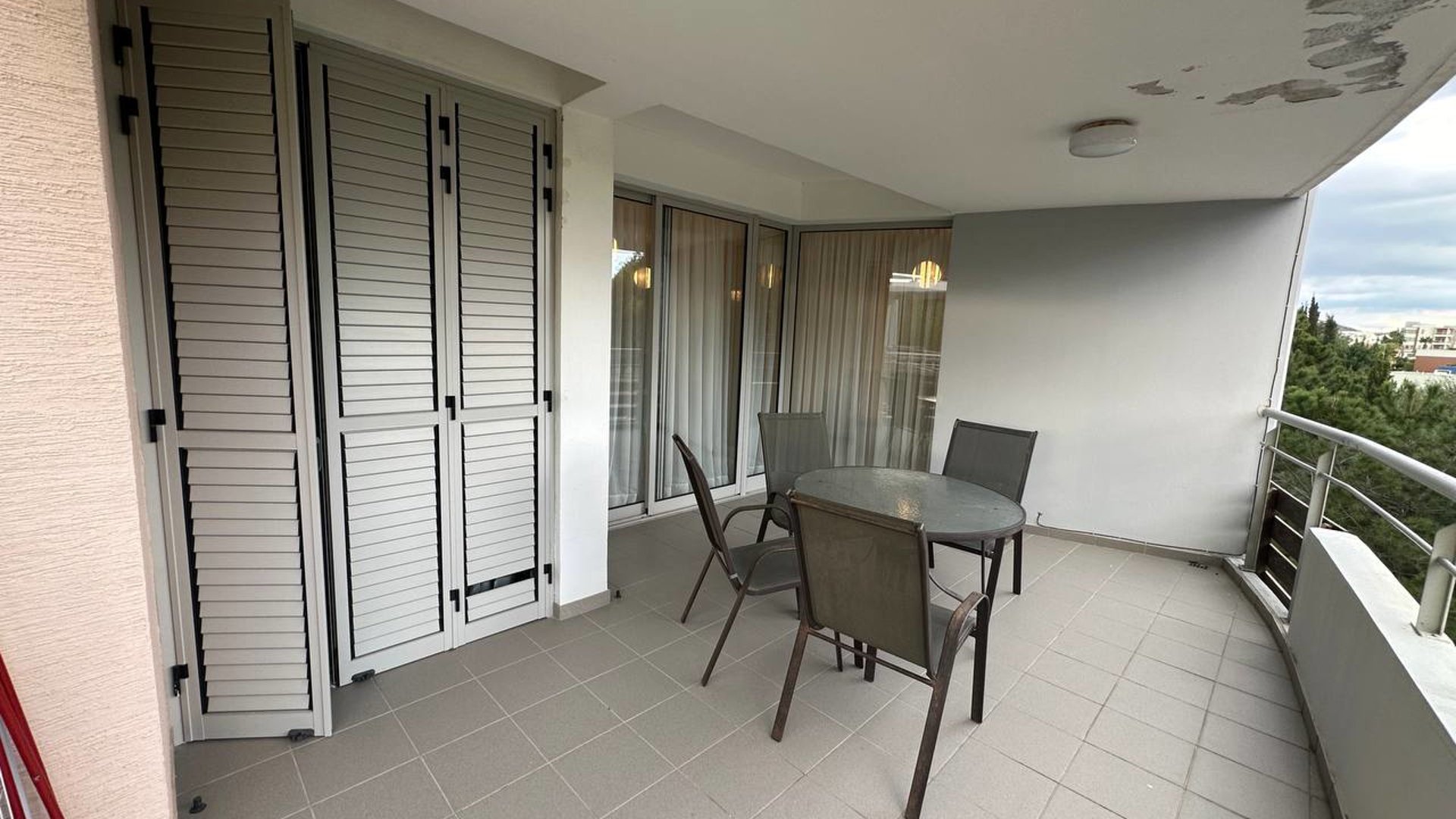 2 bedrooms Apartment in Limassol, Cyprus No. 25503