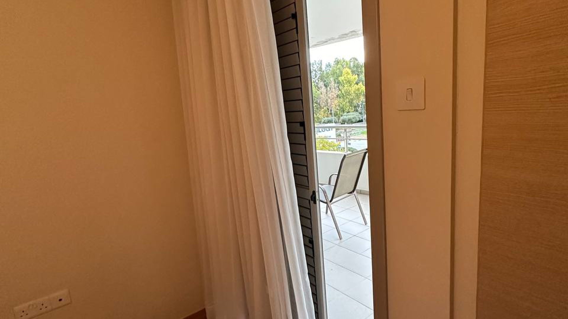 2 bedrooms Apartment in Limassol, Cyprus No. 25503