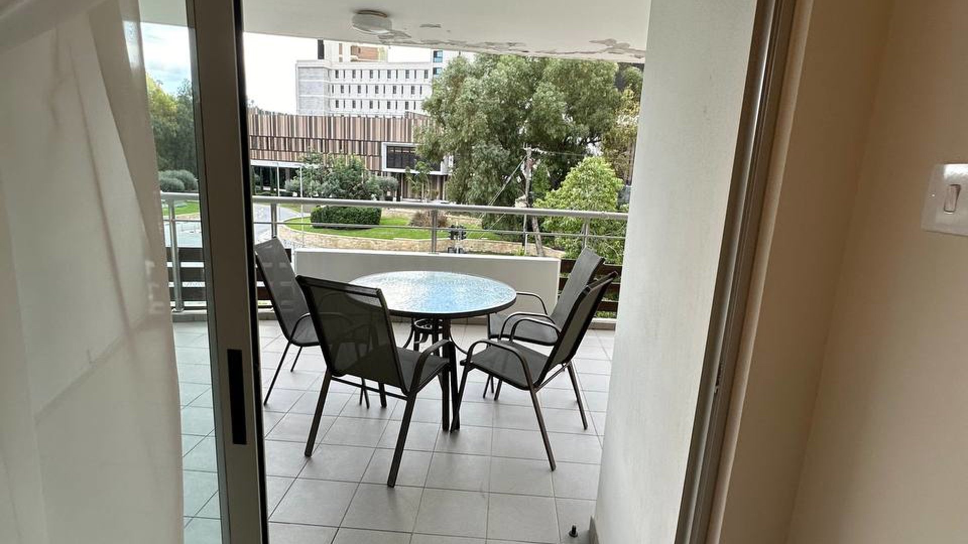 2 bedrooms Apartment in Limassol, Cyprus No. 25503