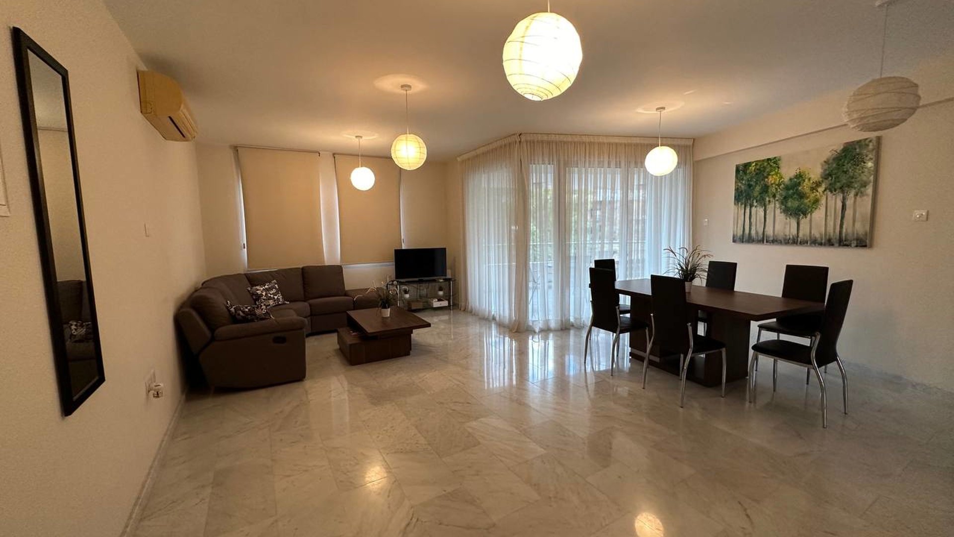 2 bedrooms Apartment in Limassol, Cyprus No. 25503